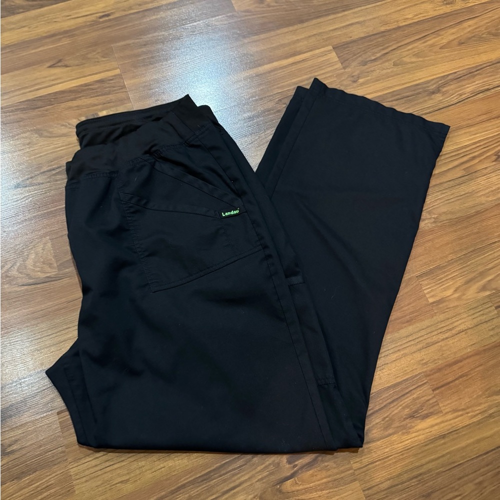 Landau Women’s Scrub Pants
